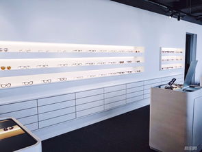 互聯(lián)網(wǎng)眼鏡 一場在線銷售的革命，還是營銷新噱頭？